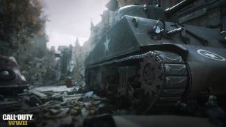 نسخه رایانه شخصی بازی Call of Duty: World War 2 از تقلب و هک جلوگیری خواهد کرد