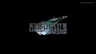 Final Fantasy 7 Revelation رسماً معرفی شد