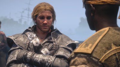 Assassin&rsquo;s Creed Black Flag Resynced محتوای جدید می&zwnj;گیرد