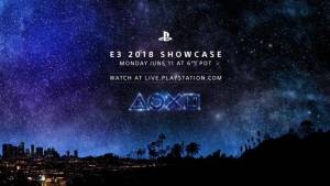 در کنفرانس E3 2018 پلی استیشن شاهد Death Stranding و The Last of Us 2 خواهیم بود
