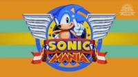تریلر جدیدی از بازی Sonic Mania