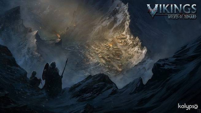 تریلر جدید و اعلام تاریخ عرضه بازی Vikings – Wolves of Midgard