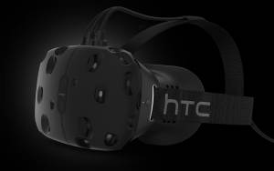 پیش فروش هدست واقعیت مجازی HTC Vive