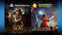 لیست بازی های رایگان نوامبر 2015 برای کاربران PlayStation Plus