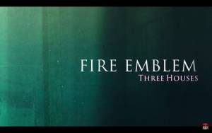 E3 2018: رونمایی از بازی Fire Emblem: Three Houses برای نینتندو سوییچ