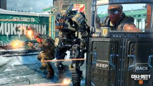 آپدیت جدید Call of Duty: Black Ops 4 دو نقشه جدید به بازی اضافه می‌کند
