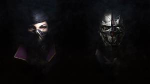 شخصیت‌های Corvo و Emily در Dishonored 3 حضور نخواهند داشت
