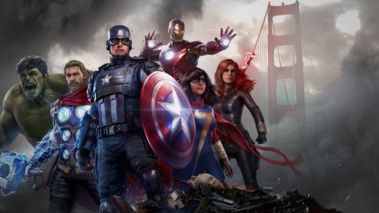 بیش از شش میلیون بازیکن در بتای Marvel’s Avengers شرکت داشتند