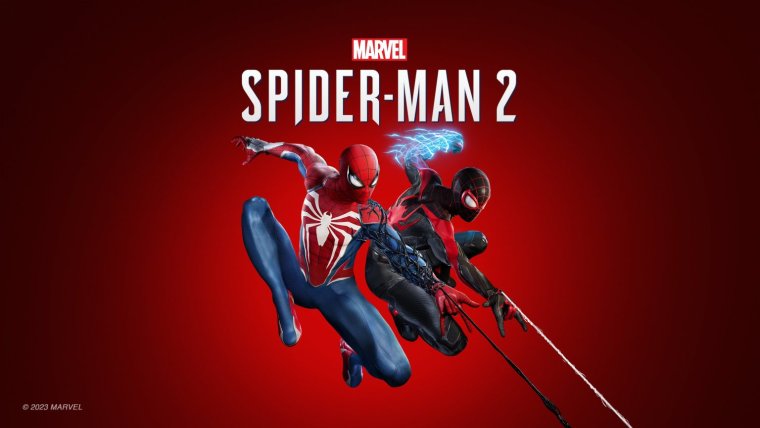 تاریخ انتشار بازی Marvel’s Spider-Man 2 مشخص شد