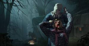 اطلاعات جدید درمورد بازی ترسناک Friday the 13th: The Game