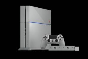باندل PS4 Anniversary معرفی شد