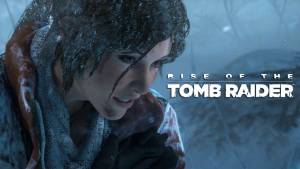 دموی قابل بازی Rise of The Tomb Raider به روی Xbox Live قرار گرفت