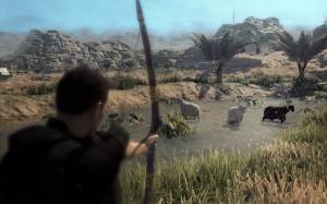  سیستم مورد نیاز بازی Metal Gear Survive اعلام شد 