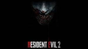 Resident Evil 2 Remake Comic-Con