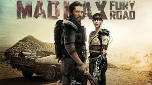 ده حقیقت جالب از فیلم Mad Max: Fury Road