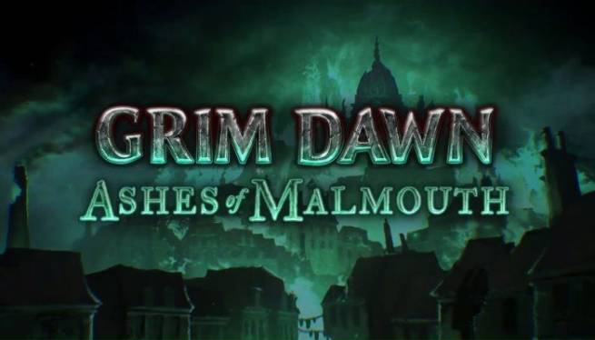 زمان انتشار بسته توسعه دهنده جدید بازی Grim Dawn اعلام شد