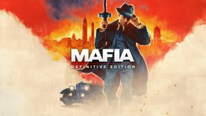 بررسی بازی Mafia : Definitive Edition