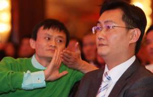 مدیرعامل شرکت Tencent، در صدر جدول مردان ثروتمند چین!