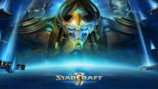 StarCraft 2:Legacy of the Void