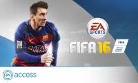 دسترسی به FIFA 16 از طریق سرویس های EA و Origin Access