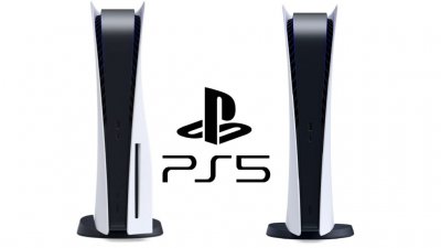 پلی استیشن 5 از بازی های PS1، PS2 و PS3 پشتیبانی نمی کند