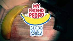 گیم‌پلی شانزده دقیقه‌ای از بازی My Friend Pedro منتشر شد