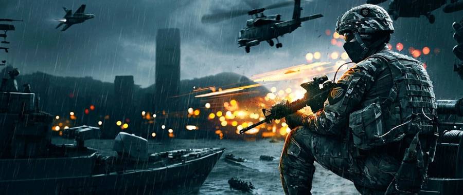 مقایسه‌ی فنی بین Battlefield و Call of Duty از نظر زمان پاسخ‌دهی و تاخیر ورودی