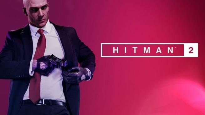 بازی Hitman 2 رسما معرفی و جزئیات زیادی از آن مشخص شد