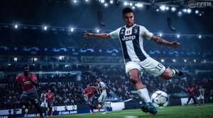 بروزرسانی تازه FIFA 19 تجربه آنلاین بازی را بهبود می‌دهد