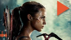 نقد و بررسی فیلم Tomb Raider
