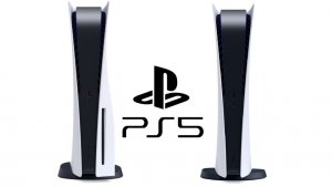 بازدهی سیستم کولینگ PS5 در حالت افقی یا عمودی یکسان است