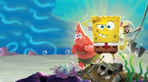بررسی بازی SpongeBob SquarePants - Rehydrated