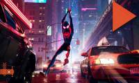 نقد و بررسی انیمیشن Spider-Man: Into The Spider Verse