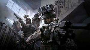 Modern Warfare بیشترین بازی دانلود شده PS4 در ماه نوامبر بود