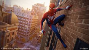 تریلر جدید بازی Spider-Man با محوریت دوستان و دشمنان