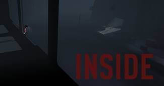 بازی معمایی جدید Inside