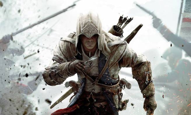 تریلر معرفی و تاریخ انتشار Assassin’s Creed 3 Remastered فاش شد