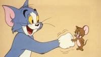 تاریخ اکران فیلم لایو اکشن Tom and Jerry اعلام شد
