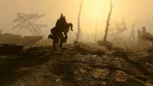 نتایج بررسی Fallout 4 توسط Digital Foundry پس از انتشار بروزرسانی جدید