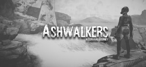 بررسی بازی Ashwalkers