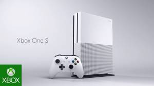 Xbox One S  کیفیت بازی را بهبود می بخشد