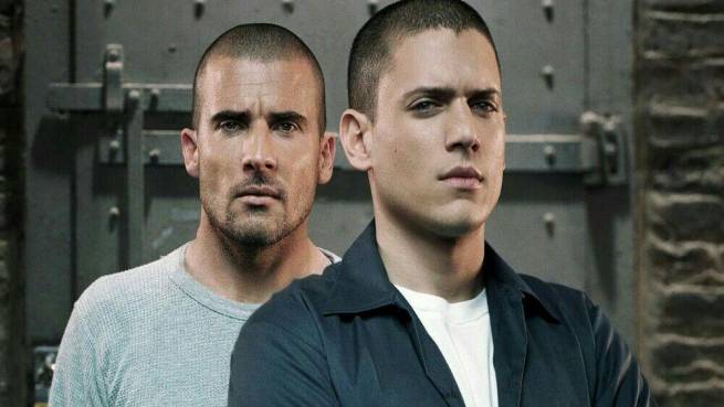 فاکس رسما تولید فصل ششم سریال فرار از زندان را تایید کرد