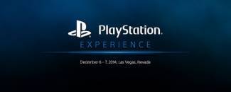 مراسم PlayStation Experience، شما دعوت هستید.