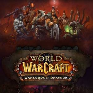 World of Warcraft: Warlords of Dreanor دانلود موسیقی متن و OST بازی