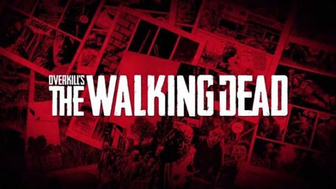 بازی Overkill's Walking Dead برای Xbox One , PS4  و Pc تایید شد