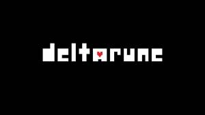 نقد و بررسی Deltarune: Chapter 1