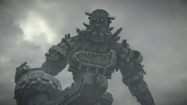 PGW 2017 | تاریخ عرضه‌ی Shadow of Colossus اعلام شد (به همراه دو تریلر)