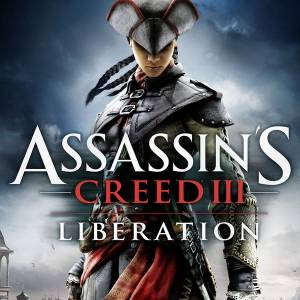 Assassin&#039;s creed III liberation موسیقی متن بازی