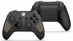 معرفی مجموعه جدیدی از کنترلرهای وایرلس Xbox