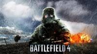 کریسمس در battlefield4